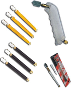 Buy Glass Glass cutting tools