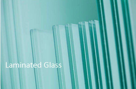 Buy Glass Pvb Vs Eva Vs Sgp Laminated Glass Difference
